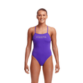 Funkita Crush Ladies Tie Me Tight Swimsuit-Swimsuit-Funkita-SwimPath