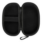 Funky Case Closed Goggle Case - Black Attack-Goggles-Funky-SwimPath