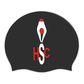 Henley Swimming Club Silicone Swimming Cap-Team Kit-Henley-SwimPath