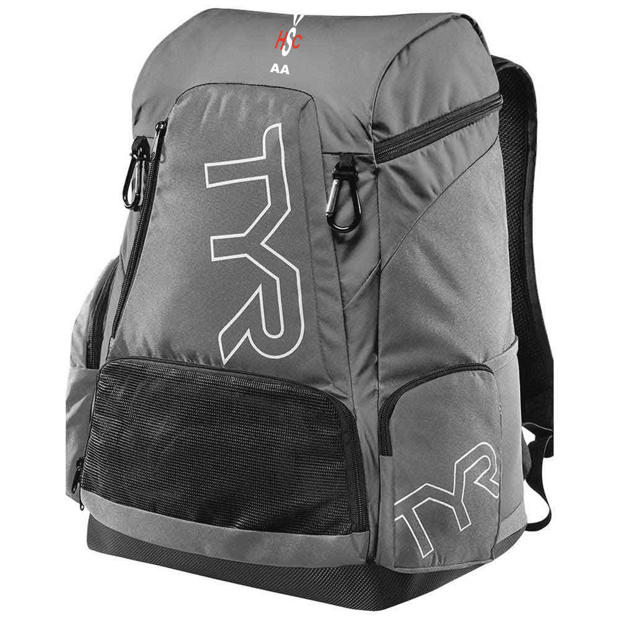 Henley Swimming Club Team Backpack-Team Kit-Henley-SwimPath