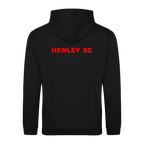 Henley Swimming Club Team Hoodie-Team Kit-Henley-SwimPath