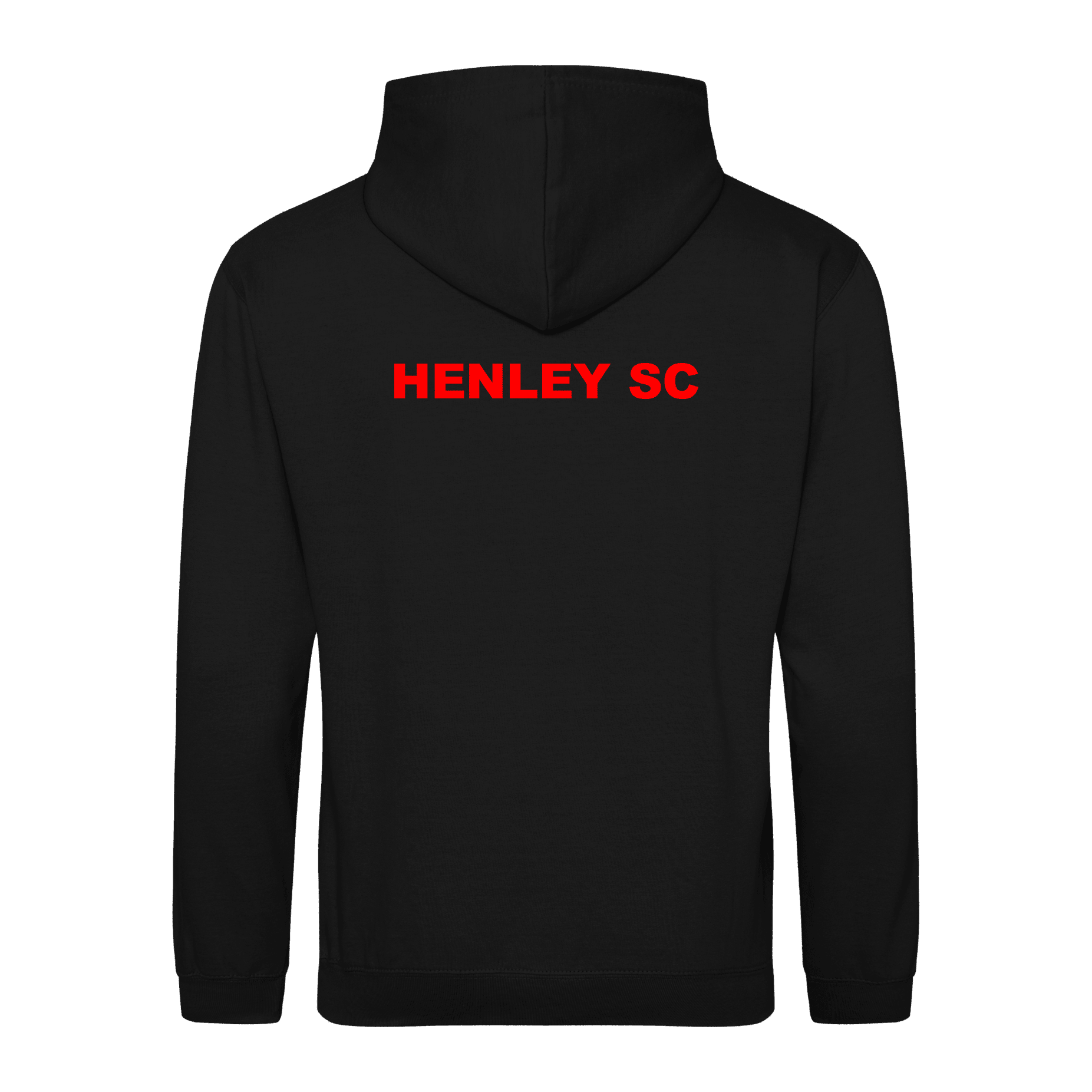 Henley Swimming Club Team Hoodie-Team Kit-Henley-SwimPath