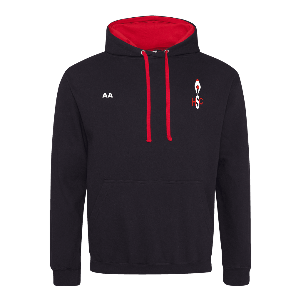 Henley Swimming Club Team Hoodie-Team Kit-Henley-SwimPath