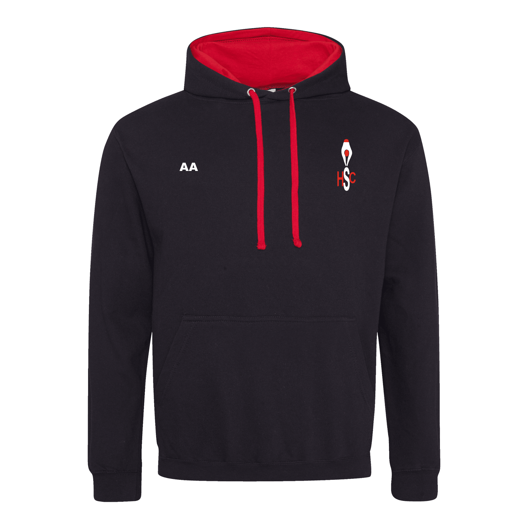 Henley Swimming Club Team Hoodie-Team Kit-Henley-SwimPath