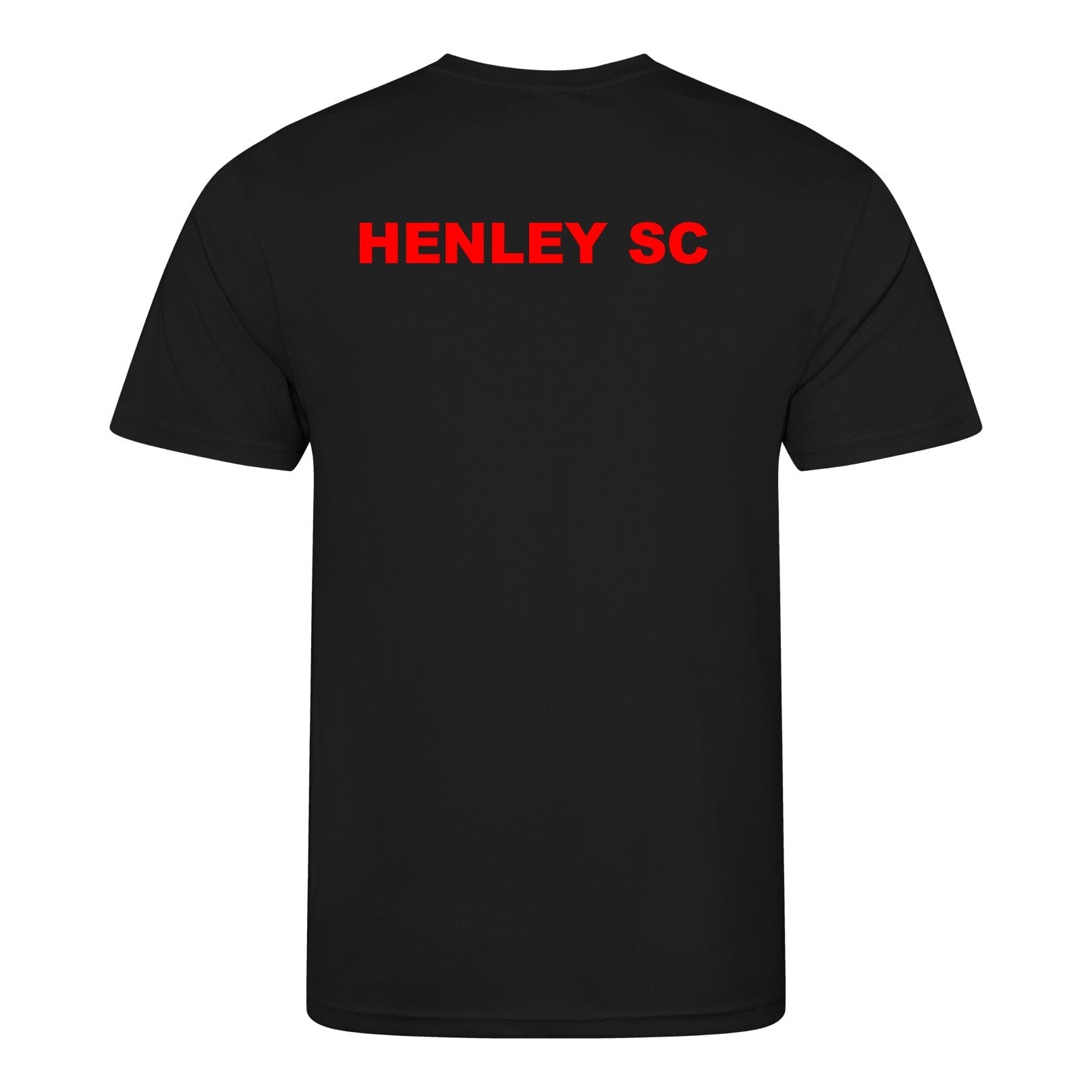 Henley Swimming Club Team Shirt-Team Kit-Henley-SwimPath