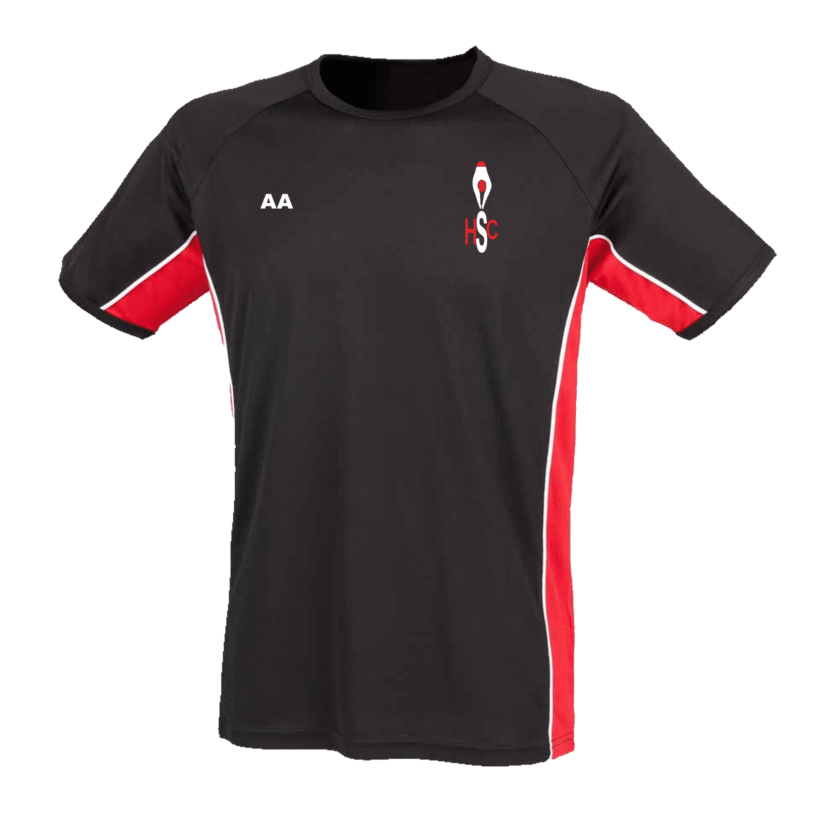 Henley Swimming Club Team Shirt-Team Kit-Henley-SwimPath