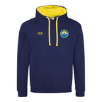 Hull University Swimming Club Team Hoodie-Team Kit-Hull University-SwimPath