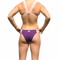 Jowe Bikini - Purple-Bikini-Jowe-SwimPath