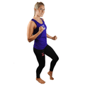 Jowe Blackout Sports Leggings-Clothing-Jowe-SwimPath