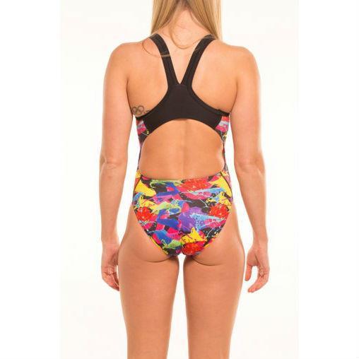Jowe Explosive Hardcore Swim Suit-Swimsuit-Jowe-SwimPath