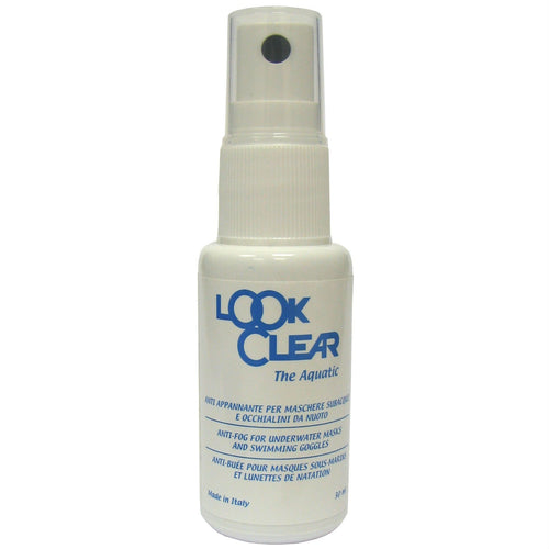 Look Clear The Aquatic Anti-Fog Spray-Training Aids-Look Clear-SwimPath