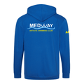 Medway A.S.C Team Zoodie-Team Kit-Medway A.S.C-SwimPath