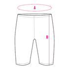 Men's Hillingdon Swimming Club Jammers-Team Kit-Hillingdon-SwimPath