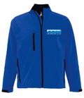 Monnow Team Jacket-Team Kit-Monnow-SwimPath