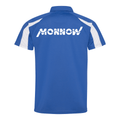 Monnow Team Polo Shirt-Team Kit-Monnow-SwimPath