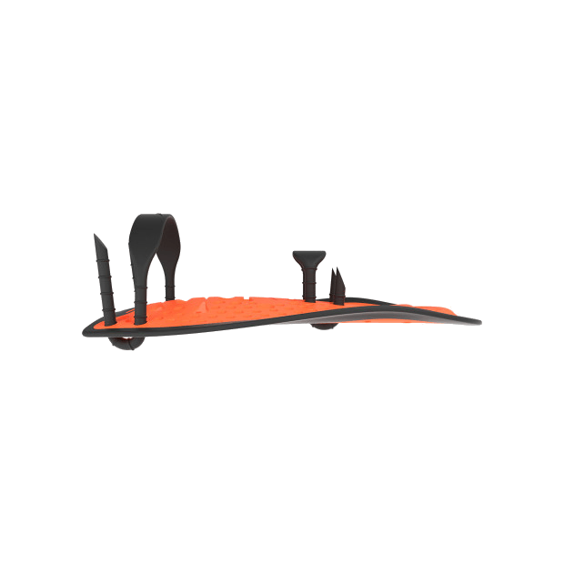 Nike Hand Paddles-Paddles-Nike-SwimPath