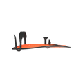 Nike Hand Paddles-Paddles-Nike-S/M-SwimPath