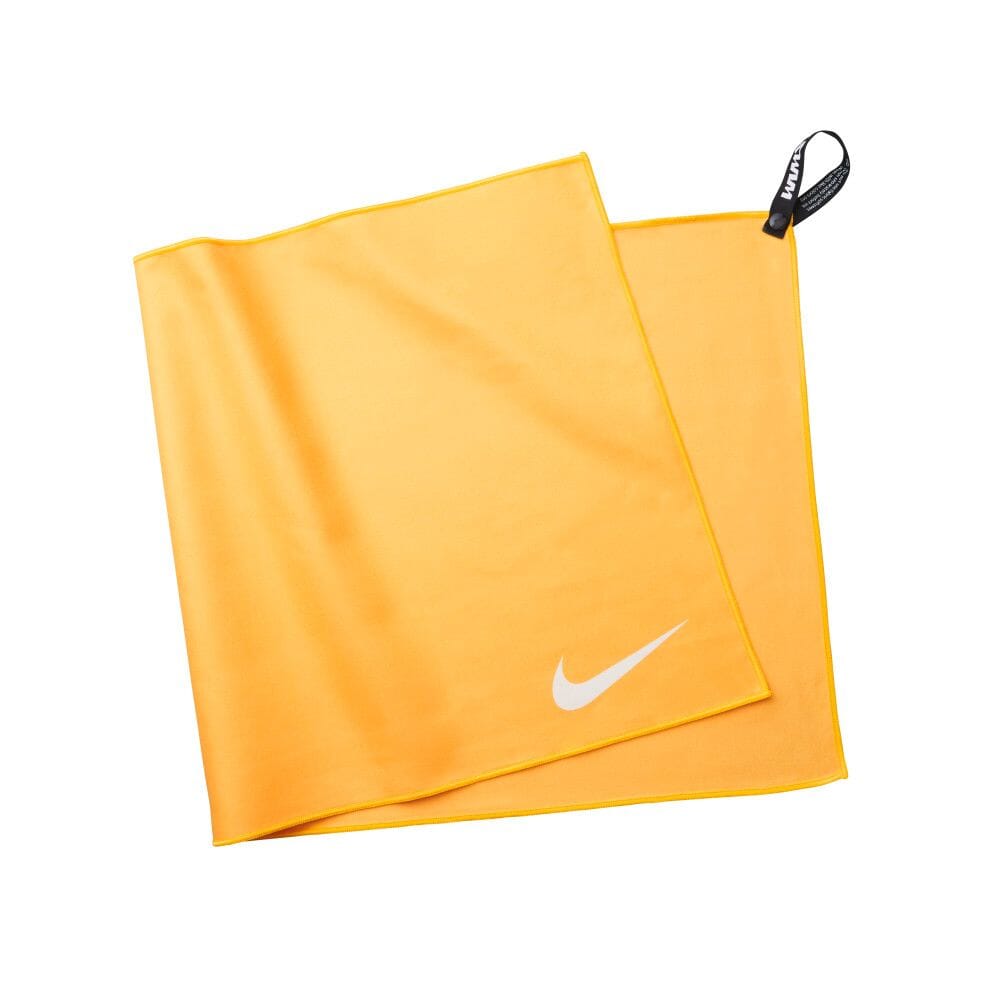 nike microfiber towel