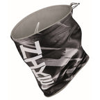 Nike Reversible Neck Warmer 2.0 - Grey/Black-Clothing-Nike-SwimPath