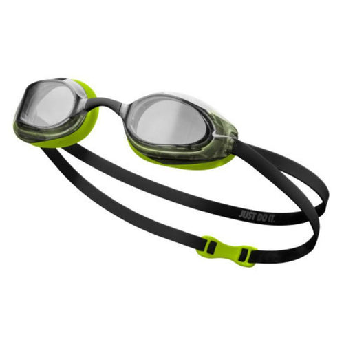Nike Vapor Goggles - Neutral Grey-Goggles-Nike-SwimPath