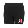 Redditch Swimming Club Team Girls Sports Shorts-Team Kit-Redditch-SwimPath
