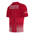 Redditch Swimming Club Team Shirt-Team Kit-Redditch-SwimPath