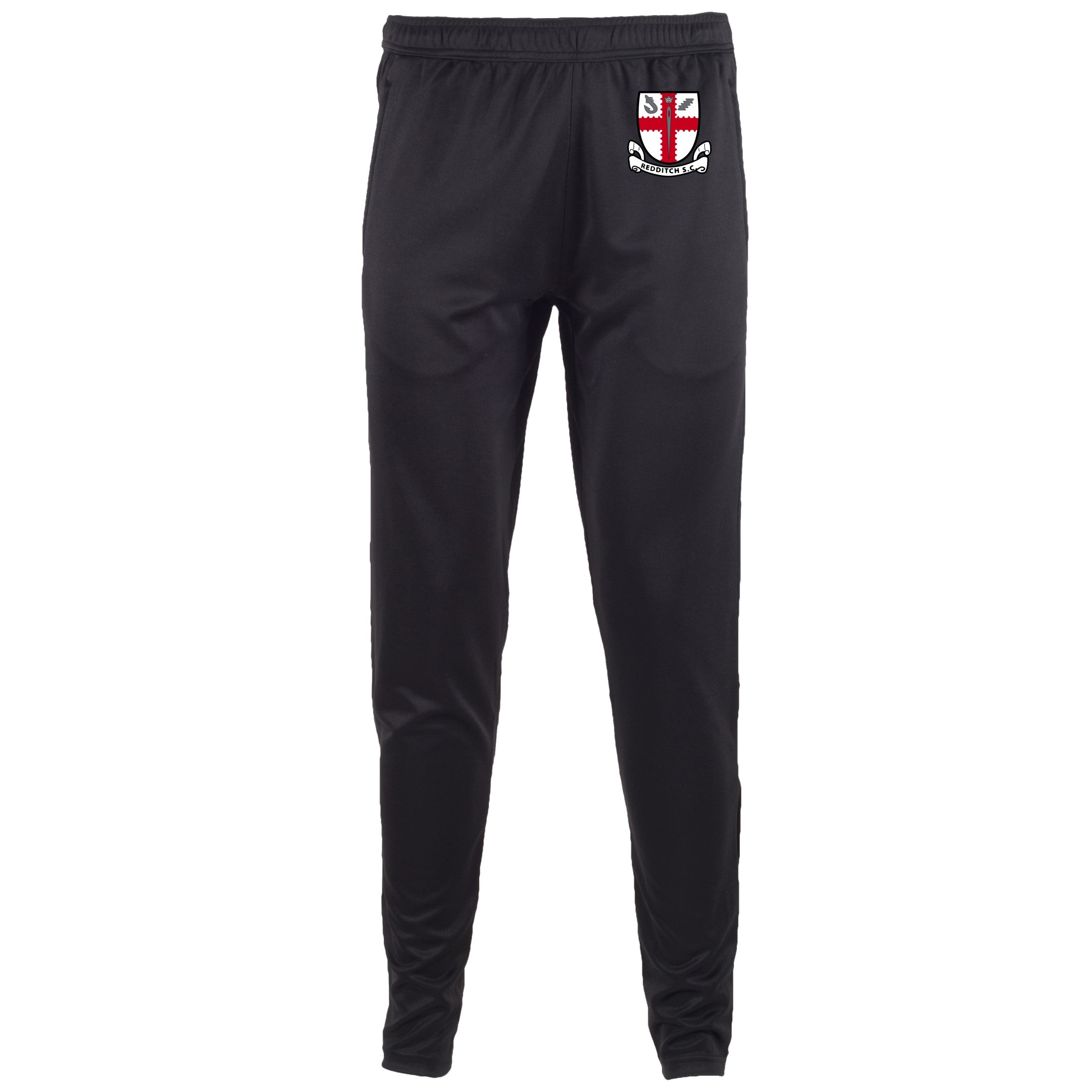 Redditch Swimming Club Track Pants-Team Kit-Redditch-SwimPath