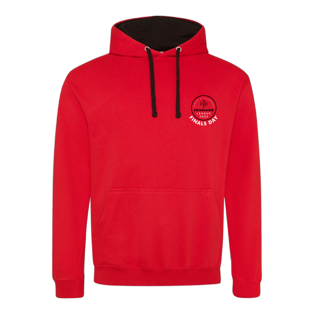 SWIMGAINZ Junior Development League Finals 2023 Hoodie-Event-SWIMGAINZ-SwimPath