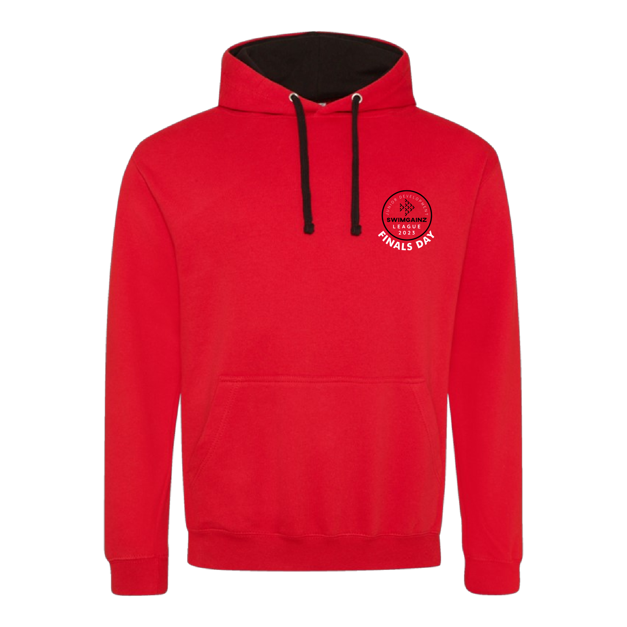 SWIMGAINZ Junior Development League Finals 2023 Hoodie-Event-SWIMGAINZ-SwimPath