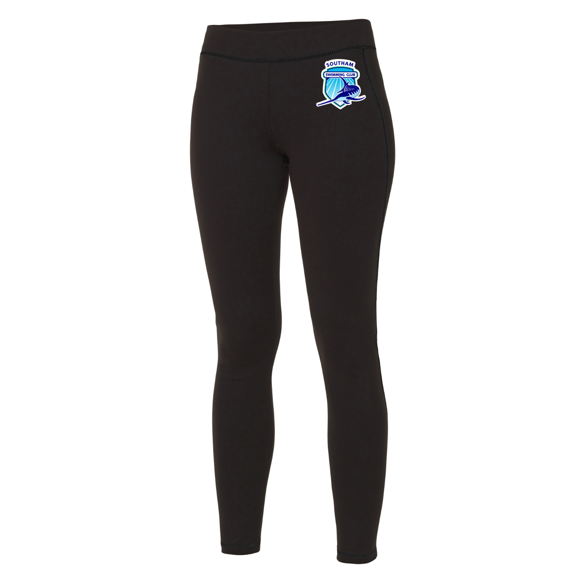 Southam Team Leggings-Team Kit-Southam-SwimPath