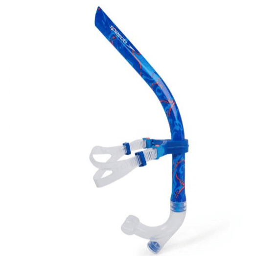 Speedo snorkel outlet