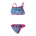 Speedo Flipturns Flip Reverse Two Piece Swimsuit-Bikini-Speedo-SwimPath