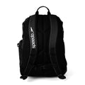 Speedo T-Kit Teamster 2.0 Backpack - Black-Bags-Speedo-Black-SwimPath