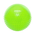 Spokey Half Fit Gymnastic Ball-Massage Aid-Spokey-SwimPath