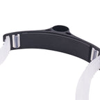 SwimPath Junior Snorkel - Pink-Snorkel-SwimPath-SwimPath
