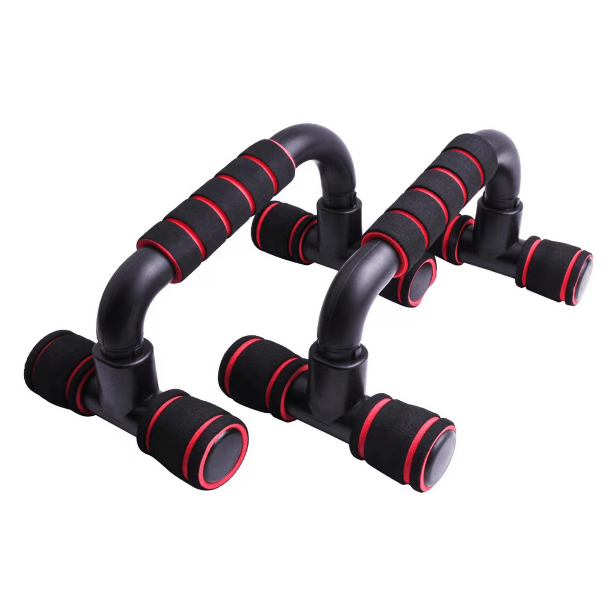 SwimPath Push Up Bars - Red-Training Aids-SwimPath-SwimPath
