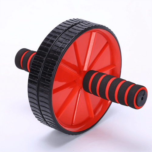 SwimPath Wheel Ab Roller - Red-Training Aids-SwimPath-SwimPath
