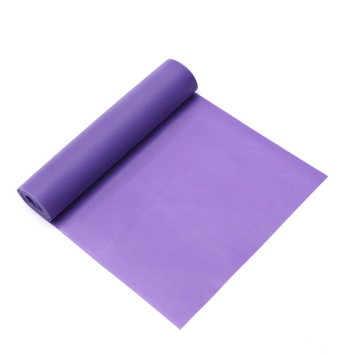 SwimPath Yoga Thera Band - Purple-Training Aids-SwimPath-SwimPath