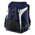 TYR Alliance Team Backpack 45 Litres - Navy-Bags-TYR-SwimPath