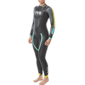 TYR Women's Hurricane Category 2 Wetsuit-Wetsuit-TYR-SwimPath