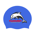 Tilehurst Swimming Club Silicone Swim Cap-Team Kit-Tilehurst-Silicone-SwimPath
