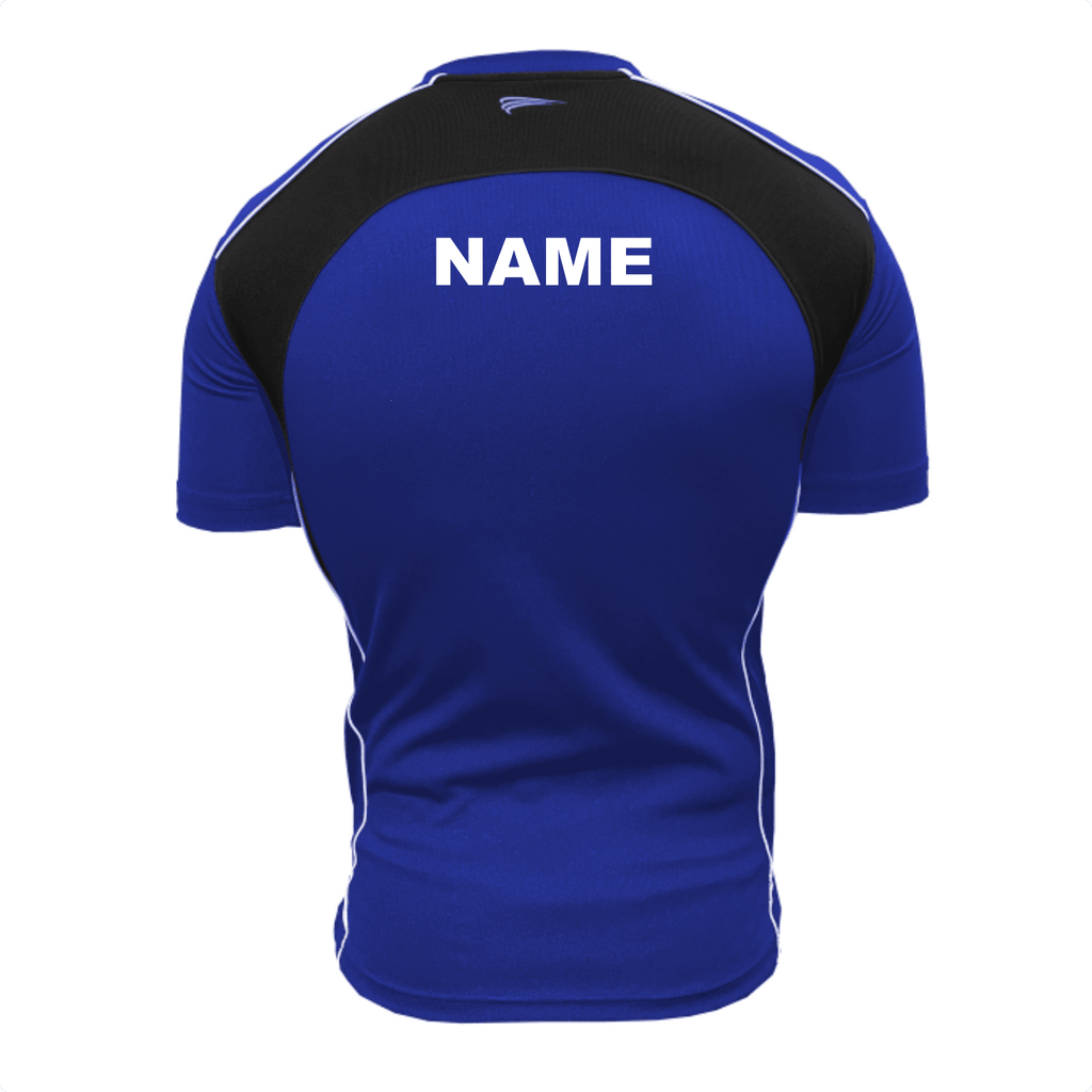 Tilehurst Swimming Club Team Shirt-Team Kit-Tilehurst-SwimPath