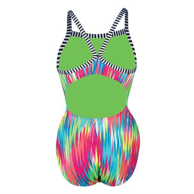 Uglies Fizzy Womens Swimsuit-Swimsuit-Uglies-SwimPath