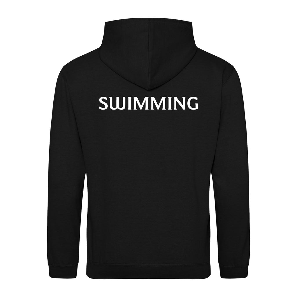 University of Stirling Swimming Team Hoodie-Team Kit-University of Stirling-SwimPath