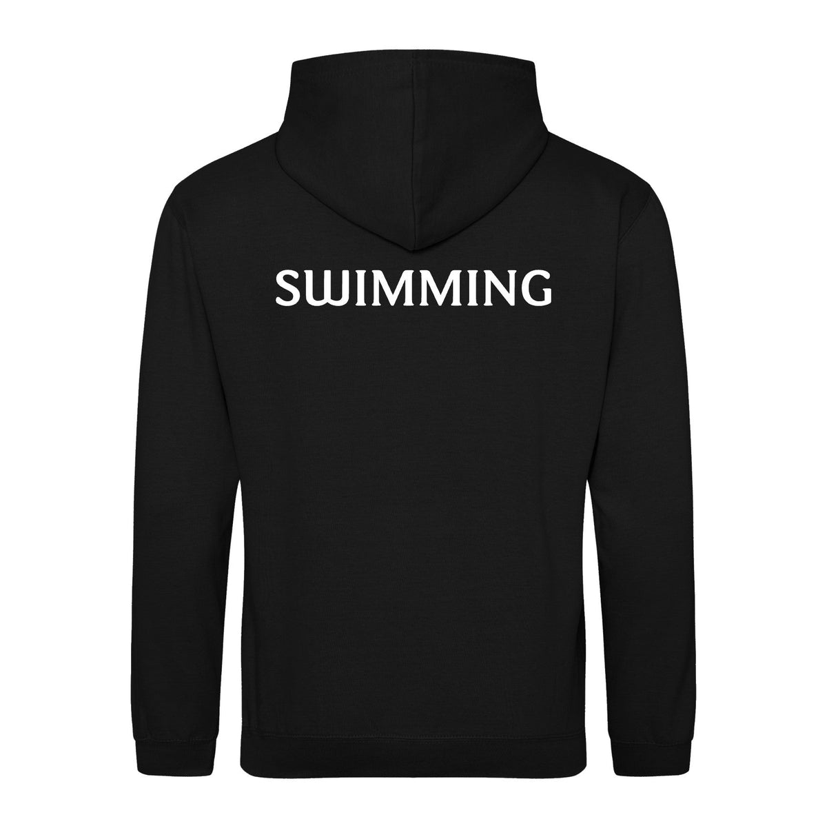 University of Stirling Swimming Team Hoodie-Team Kit-University of Stirling-SwimPath