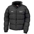 University of Stirling Swimming Team Puffer Jacket-Team Kit-University of Stirling-SwimPath