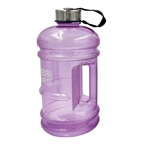 Urban Fitness Quench 2.2L Water Bottle - Orchid-Water Bottle-Urban Fitness-SwimPath