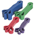 Urban Fitness Resistance Loops-Training Aids-Urban Fitness-SwimPath