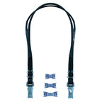 View Prescription Swimming Goggles Strap-Goggles-View-SwimPath