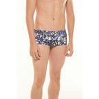 Watershack Blue Ink Short-Briefs-Jowe-SwimPath